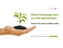 Tablet Screenshot of dagmarhossfeld.de